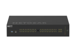 NETGEAR M4250-40G8XF-PoE++ GSM4248UX vadāms PoE++ komutators melns