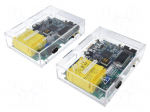 Dev.kit: Microchip ARM | Family: SAM4C