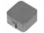 Inductor: wire | SMD | -40&divide;105&deg;C