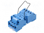 Socket | Application: 85.02,85.04,85.34 | Mounting: DIN