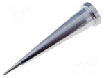 Tip | conical | 0.2mm
