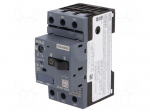 Motor breaker | 2.2kW | 220&divide;690VAC | DIN | Short circ.release: 82A