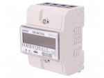 Controller | IP51 | RS485 MODBUS RTU | DIN | Ioper.max: 80A | -25&divide;55&deg;C