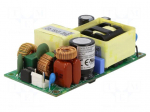 Power supply: switching | open | 120W | 80&divide;264VAC | OUT: 1 | 36VDC | 3.33A