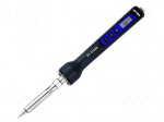 Soldering iron: with htg elem | Power: 150W | 230V | tip T2150-B