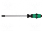 Screwdriver: standard | Phillips | PH4 | Kraftform Plus-300