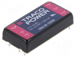 Converter: DC/DC | 40W | Uin: 9&divide;18VDC | Uout: 24VDC | Uout2: -24VDC | THT