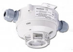 6296, Heat detector +72&deg;C,, BS, IP67, EX, Panasonic
