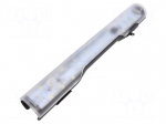 LED lamp | IP20 | 110&divide;240VAC | 9W | 1200lm | 5000K | -30&divide;55&deg;C | 7L | 310.6mm