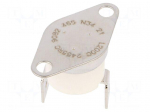 Sensor: thermostat | NC | Topen: 200&deg;C | Tclos: 160&deg;C | 10A | 240VAC