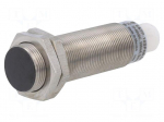 Sensor: inductive | OUT: PNP / NO | 0&divide;5mm | 10&divide;48VDC | M18 | IP67 | 300mA