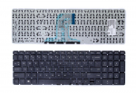 Keyboard HP: 250 G4, 255 G4, 256 G4, 15-AC; 15-AF