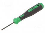 Tool: insertion/removal | for wire | 2059