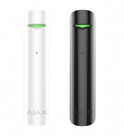 Juhtmevaba ukseandur Ajax DoorProtect Plus Jeweller shock/tilt anduriga IP50 valge