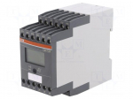 Temperature monitoring relay | temperature | 24&divide;240VAC | 24&divide;240VDC