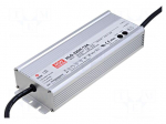 Power supply: switching | LED | 264W | 12VDC | 22A | 90&divide;305VAC | IP65