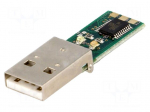 Module: USB | RS232 | USB A