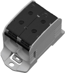 RKA 95 1/4 L  S 1 pole conductors AL/Cu