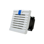 AF120F ventilaator plastvrega 120x120mm