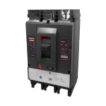 PN630 3P 630A electronic molded сase сircuit breaker