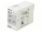 Automation module: softstart | Usup: 230&divide;400VAC | IP20 | 12A