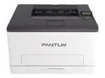 Pantum CP1100DW | Colour | Laser | Laser Printer | Wi-Fi