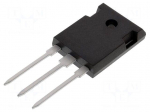 Transistor: PNP | bipolar | 250V | 16A | 200W | TO247-3