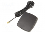 Antenna | 2G,3G,4G,GSM,LTE | 1.8dBi,3.5dBi,4.4dBi | screw type