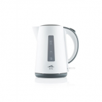ETA | Kettle | ETA160390000 | Electric | 2200 W | 1.7 L | Plastic | 360&deg; rotational base | White