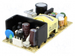 Power supply: switching | open | 48W | 120&divide;370VDC | 85&divide;264VAC | OUT: 1