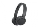 SONY WH-CH520 Headphones on-ear Black