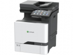 Lexmark | Multifunction Colour Laser printer | CX735adse | Laser | Colour | Multifunction | A4