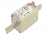 Fuse: fuse | 400A | 690VAC | 550VDC | aR | ceramic | NH1