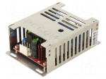 Power supply: switching | open | 40W | 100&divide;370VDC | 85&divide;264VAC | OUT: 1