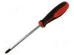 Screwdriver: standard | Phillips | PH2 | 125mm