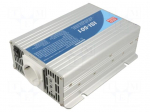 Converter: DC/AC | 21&divide;30VDC | 230VAC | 205x158x67mm | -20&divide;40&deg;C