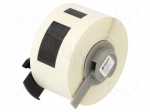 Tape | 25.4mm | 15.24m | transparent