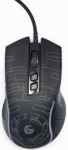 Gembird MUSG-RGB-01 USB LED PC Mouse
