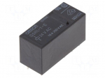 Relay: electromagnetic | SPDT | Ucoil: 24VAC | Icontacts max: 12A