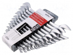 Wrench-set | spanner | 12pcs.