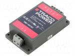 Power supply: switching | for building in | 15W | 15VDC | 500mA | 79%