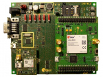 Dev.kit: LTE | Comp: LENA-R8001-00C | Network: 2G,LTE CAT 1 bis