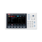 LAN andmesidev&otilde;rgud // Testrid ja m&otilde;&otilde;teseadmed // Generator Uni-T UTG962E