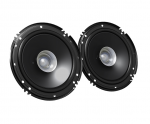 Auto- ja mootorrattatooted, elektroonika, navigatsioon, CB raadio // Car speakers, grills, boxes // JVC CS-J610X Głośniki samochodowe