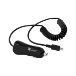 Mobiiltelefonid ja tarvikud // USB autolaadijad // Ładowarka samochodowa z kablem typu C 2100 mA