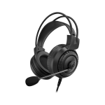 Uued tooted // Gamingowe słuchawki nauszne Kruger&Matz Warrior GH-10