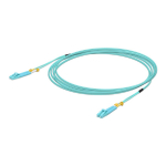 Ubiquiti 10Gbps OM3 Duplex LC-kaabel 5m UACC-OFC-MM-5M