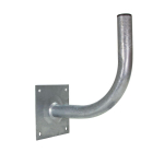 OEM Metallist seinakinnitusklamber &Oslash;38mm L250 01.001