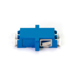 OEM Adapter LC/UPC Duplex SM ADLC9D
