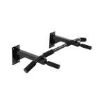 Spordiks ja aktiivseks puhkuseks // Spordikaubad ja varustus // Drążek do podciągania na ścianę, sufit  REBEL ACTIVE